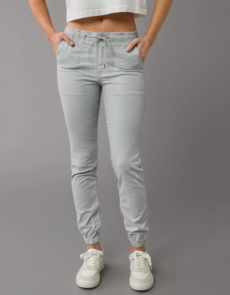 AE AE Next Level High-Waisted Jegging Jogger 1