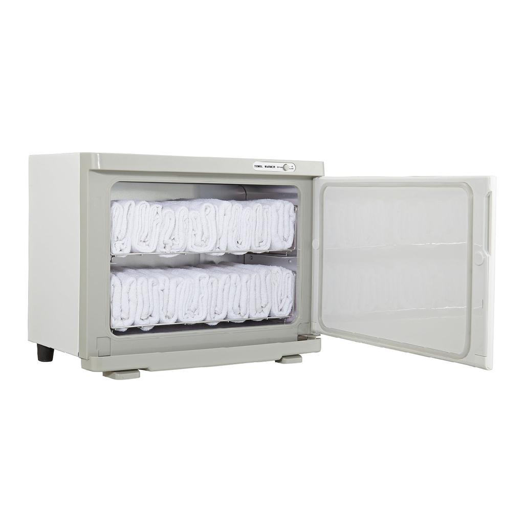 PURSONIC Pursonic Deluxe Towel Warmer with UV Sterilizer