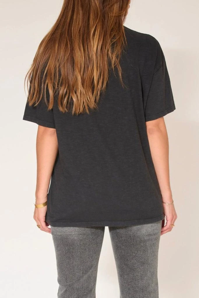 MKT Studio T-Shirt - Black 2