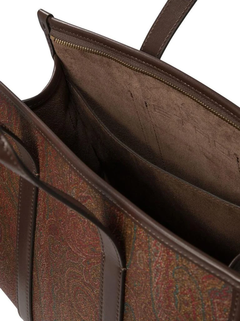 ETRO Etro "Paisley Medium" Handbag 5