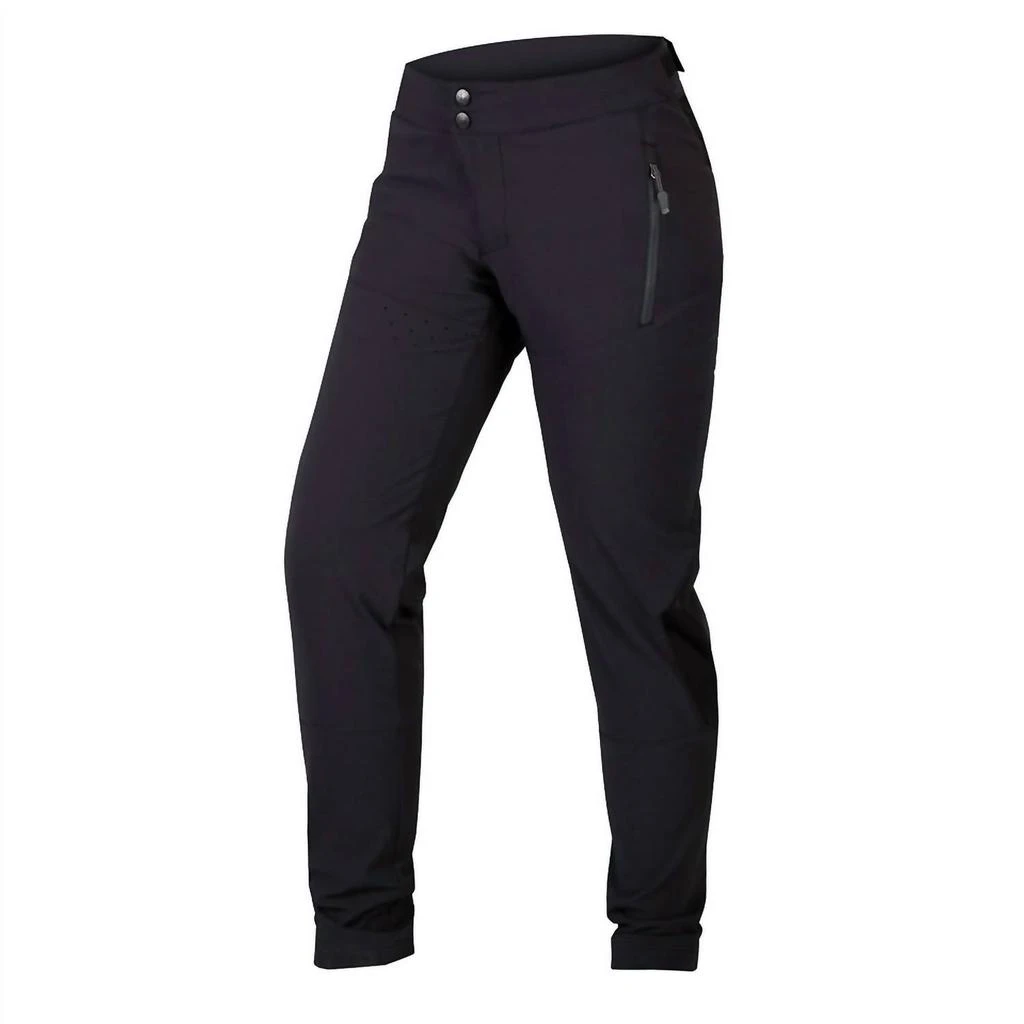 Endura Inc Endura Inc - Women's Mt500 Burner Pant 1