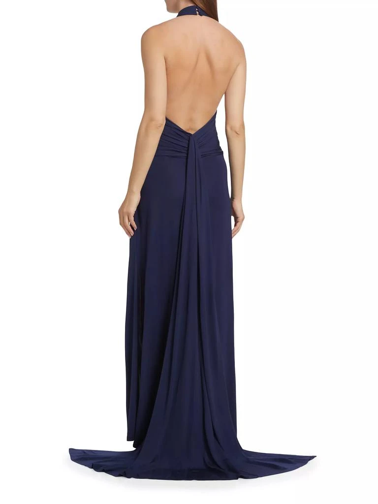 Staud Julius Maxi Dress 5