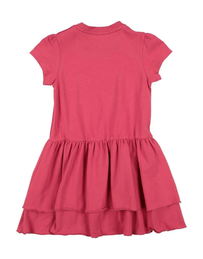 pink moncler dress Light Pink Cotton Piquet Polo Shirt Dress - Clothing for Children