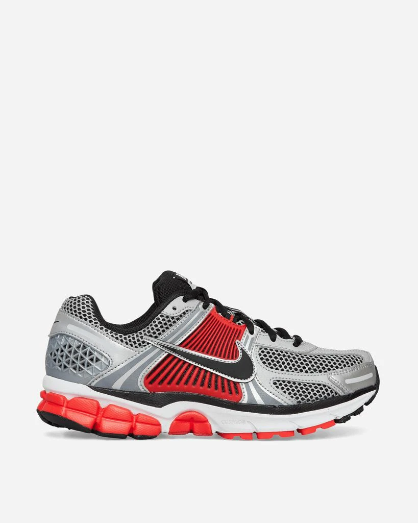 NIKE Zoom Vomero 5 SE Sneakers Bright Crimson / Glacier Ice 1