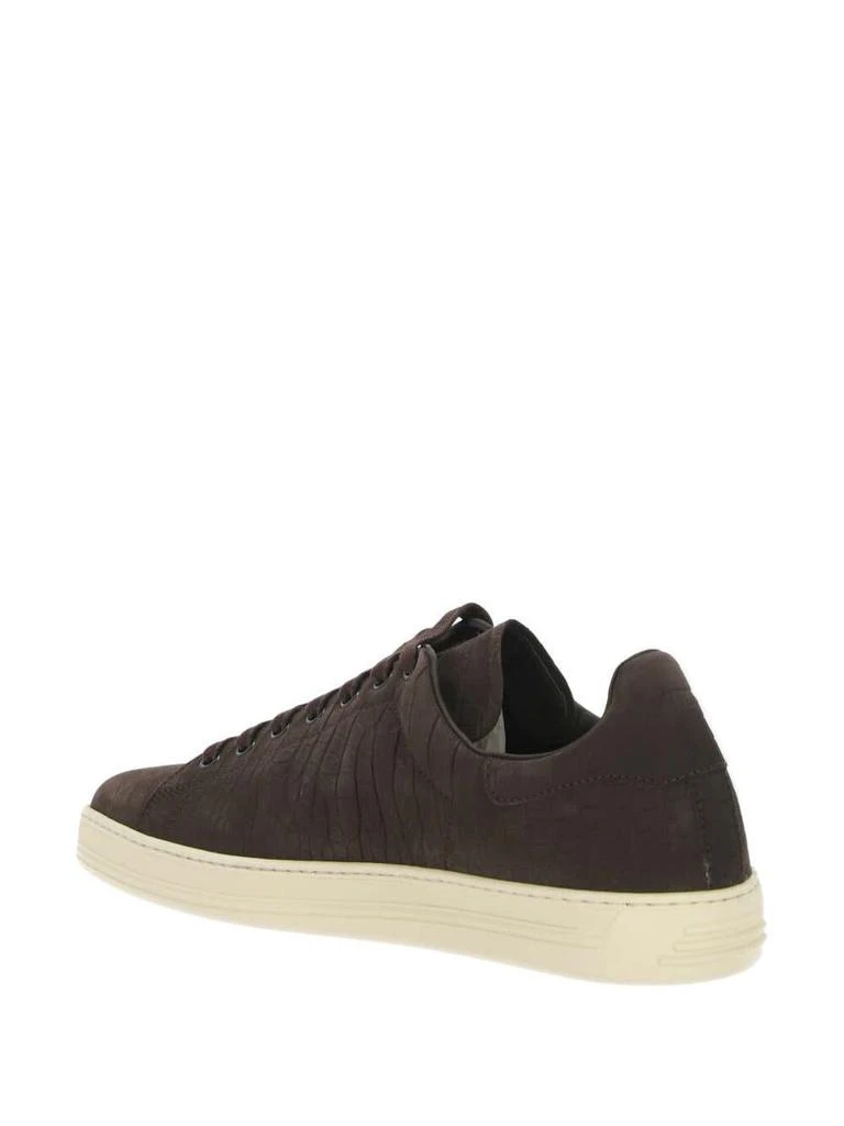 Tom Ford Tom Ford Sneakers 3