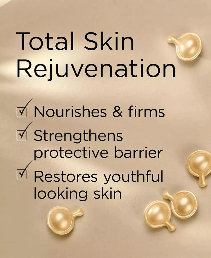 Elizabeth Arden Advanced Ceramide Capsules Daily Serum, 60 capsules 10