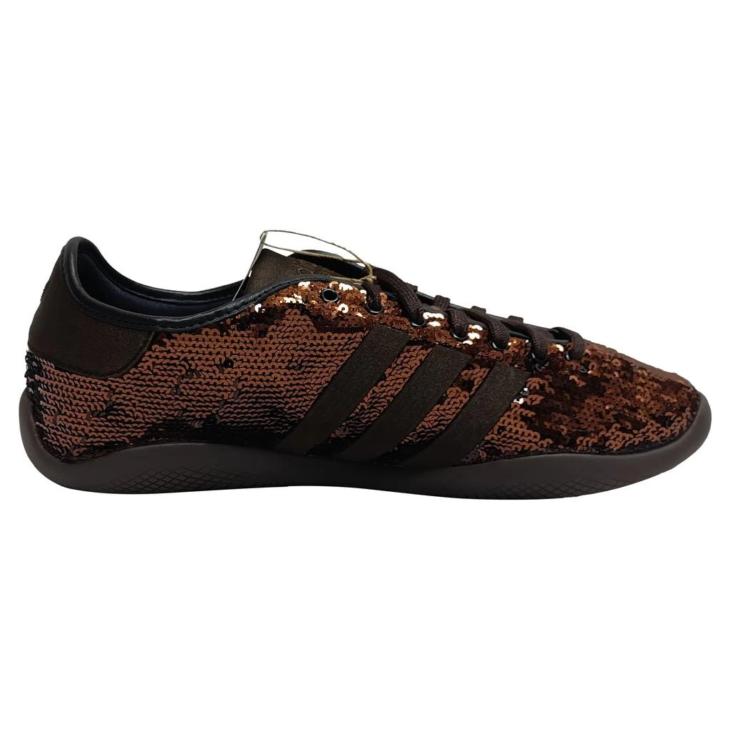 adidas gazelle silver green womens adidas Busenitz Shoes Cardboard/Black/Olive Strata
