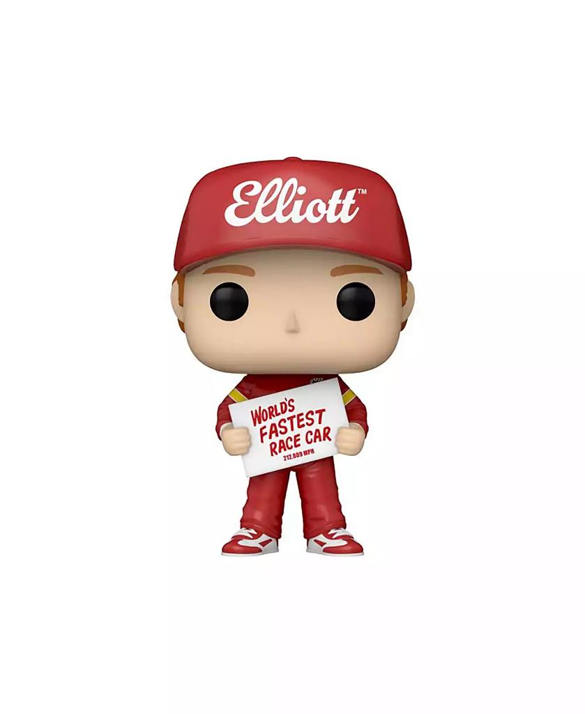 Funko Bill Elliott Pop Vinyl Figure