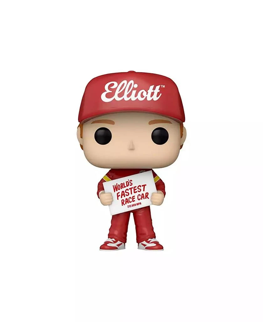 Funko Bill Elliott Pop Vinyl Figure 2