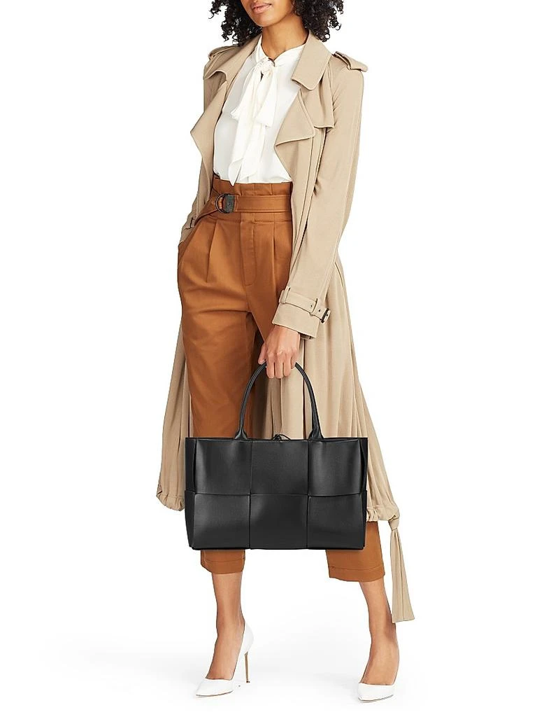 Bottega Veneta Medium Arco Tote 2