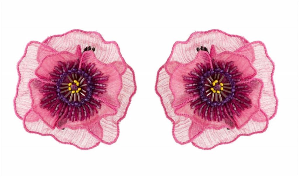 Mignonne Gavigan Mignonne Gavigan - Anemone Studs