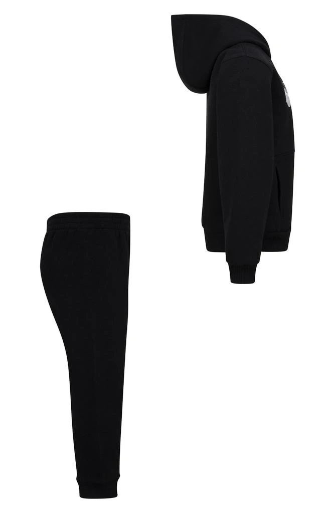 NIKE Kids
 Fleece Pullover 
Joggers Set 6