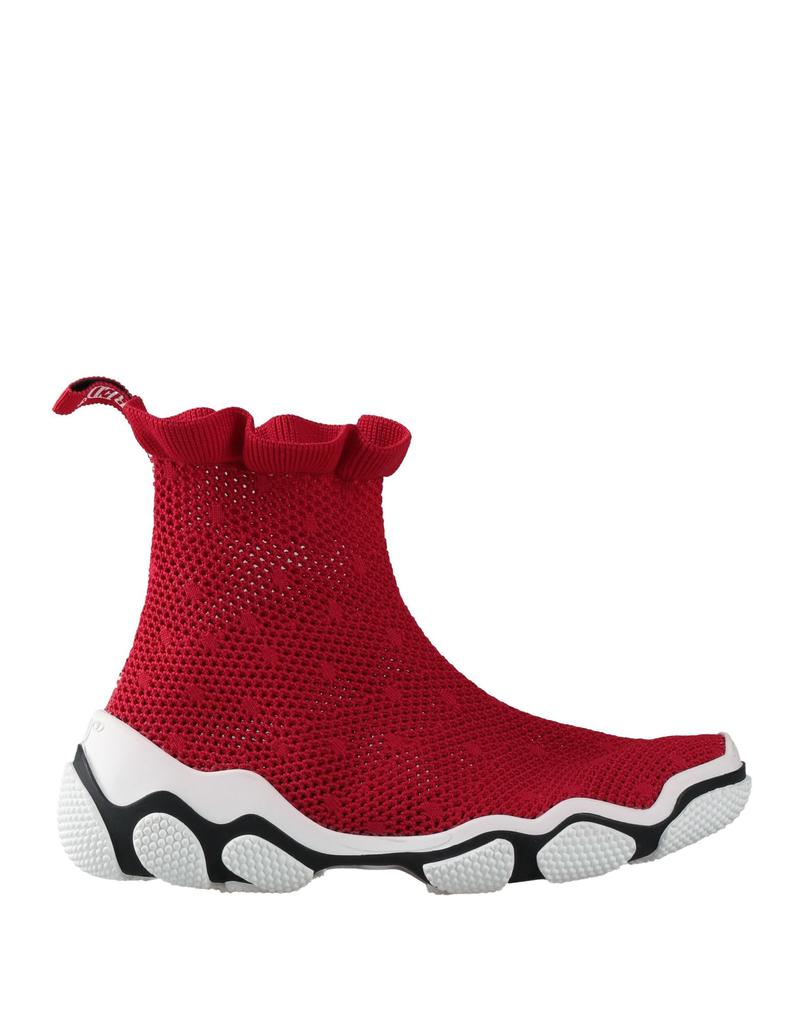 関送込【RED VALENTINO】GLAM RUN レーススニーカー RED Valentino Glam Run Lace | italist