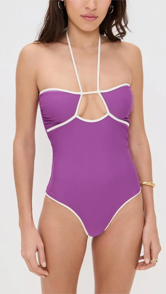 MIKOH Amora One Piece 4
