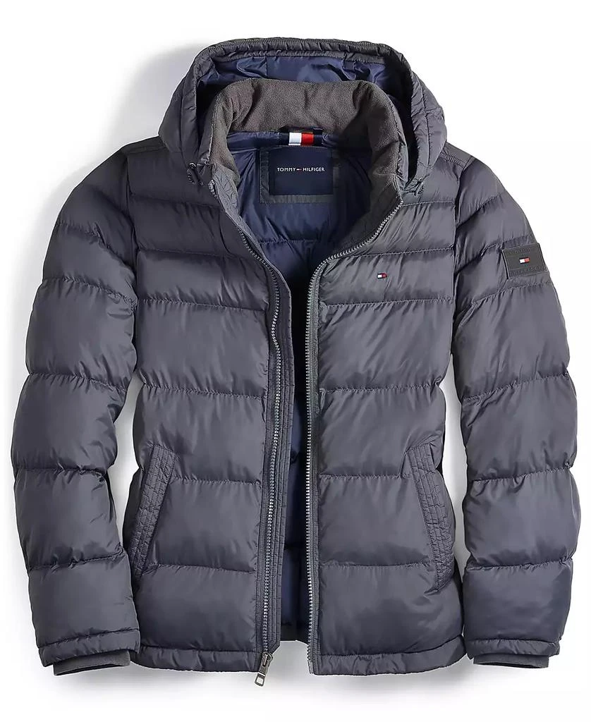 Tommy Hilfiger Men
s Quilted Puffer Jacket, Created for Macy
s 3