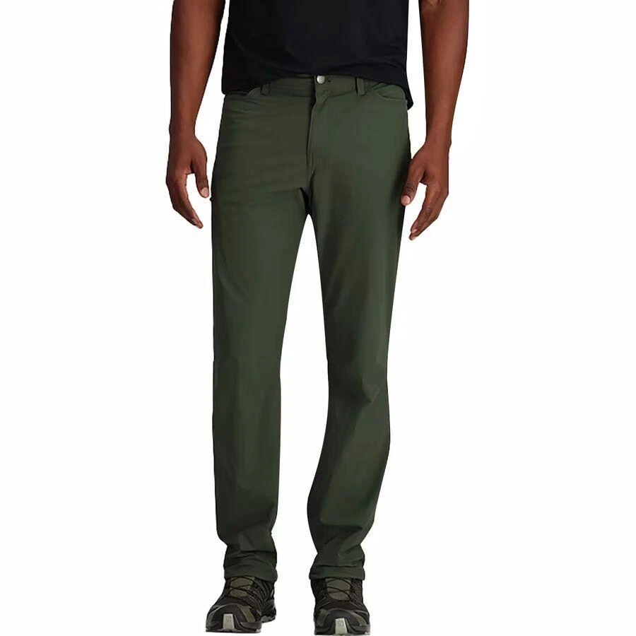 Outdoor Research Ferrosi Pant - Men's 1
