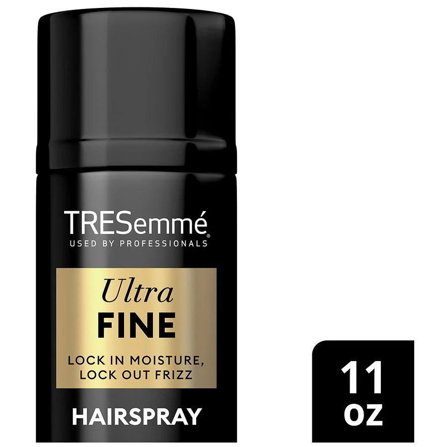 TRESemme Ultra Fine Mist Hair Spray Ultra Fine Mist 3