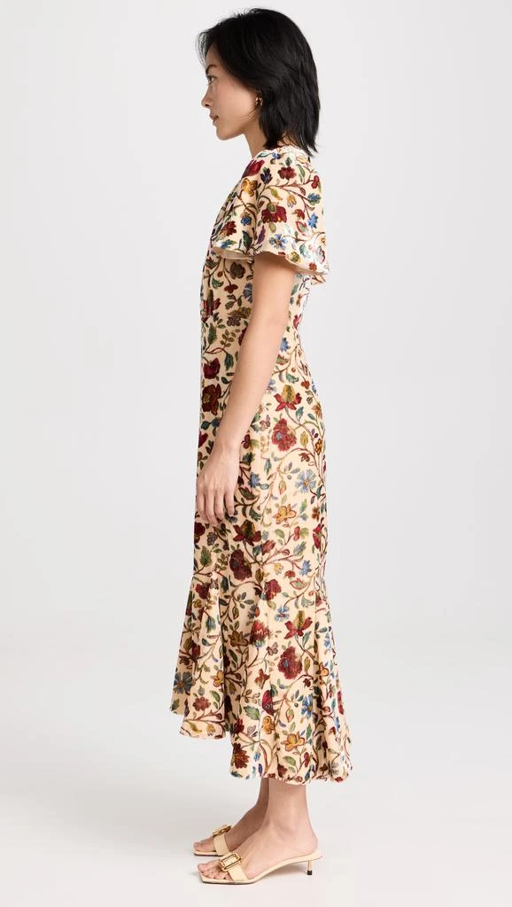 Rhode Arabella Dress 3
