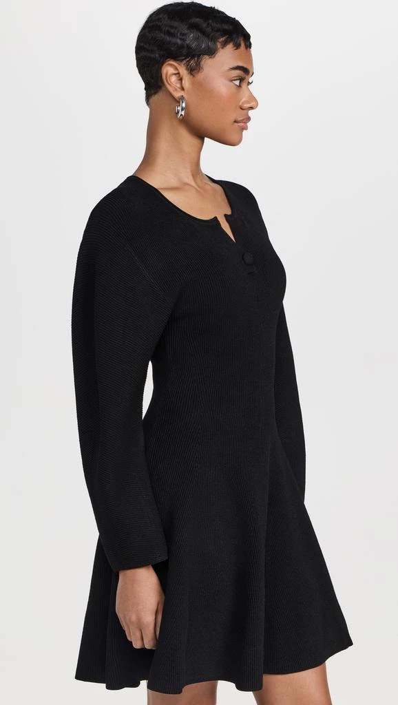 By Malene Birger Francesa Dress 3