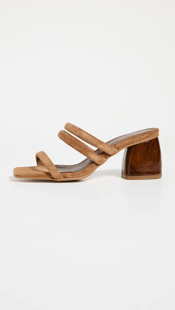 Alohas Indiana Sandals 6