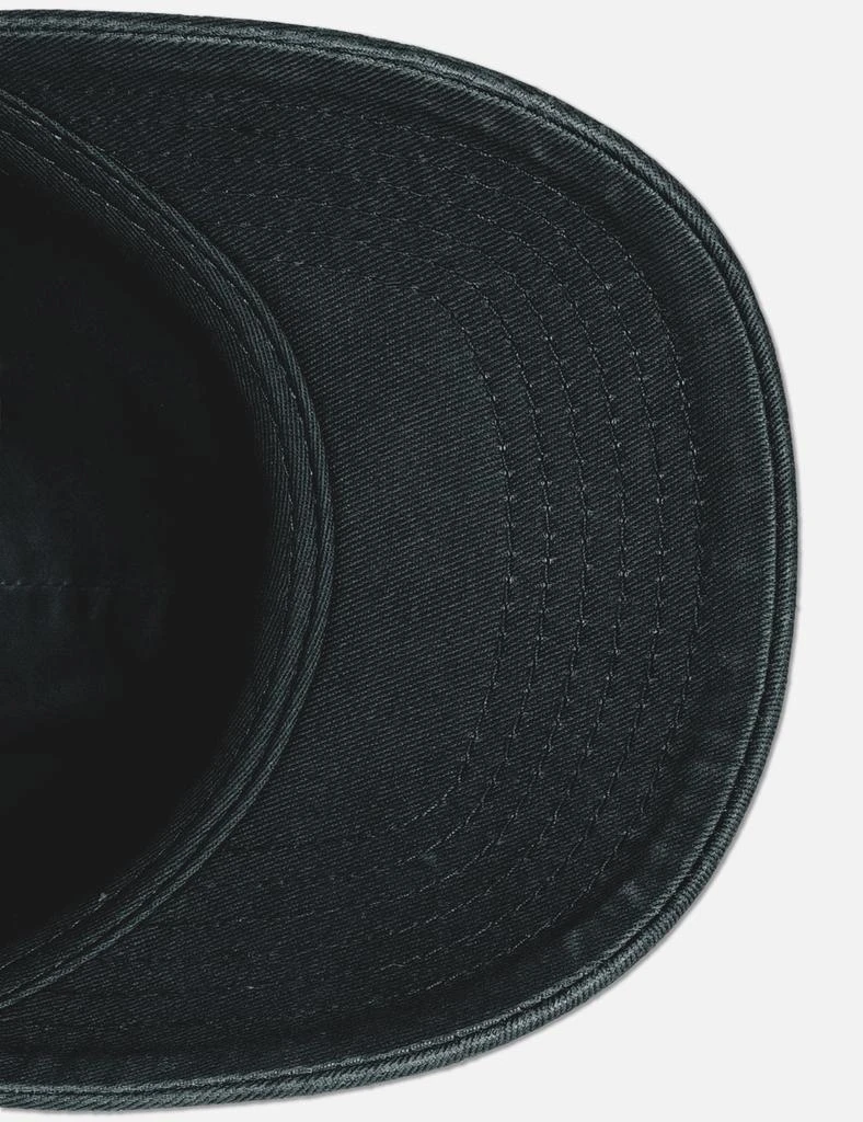MM6 Logo Baseball cap 4
