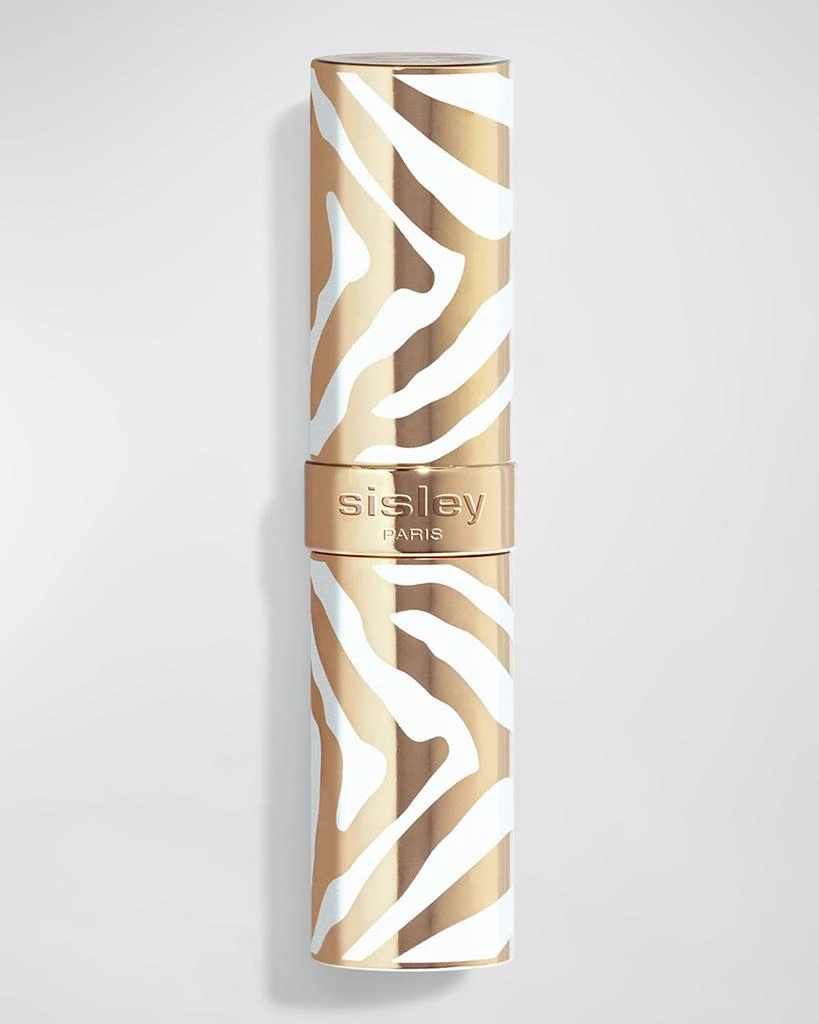 Sisley Phyto-Rouge Shine Lipstick 2