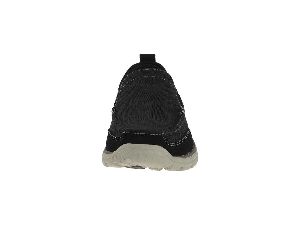 SKECHERS Relaxed Fit Superior - Milford 7