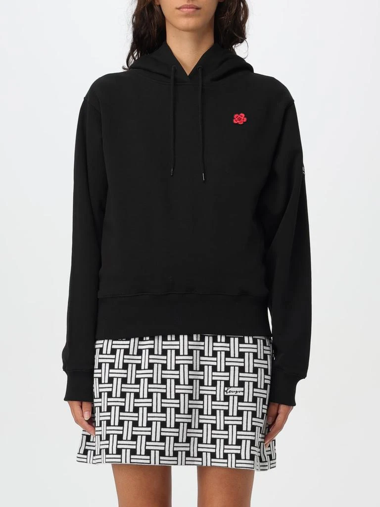 Kenzo Sweatshirt woman Kenzo 1