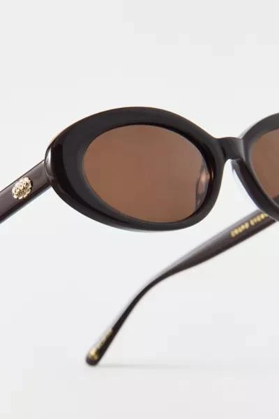 Crap Eyewear Crap Eyewear The Sweet Leaf Sunglasses 1