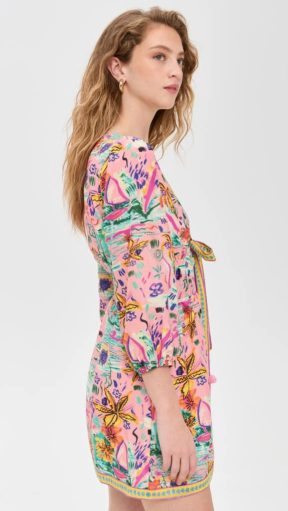 BELL Magnolia Mini Dress 3