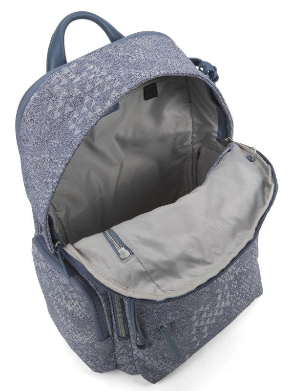 Tumi Celina Denim Backpack 3