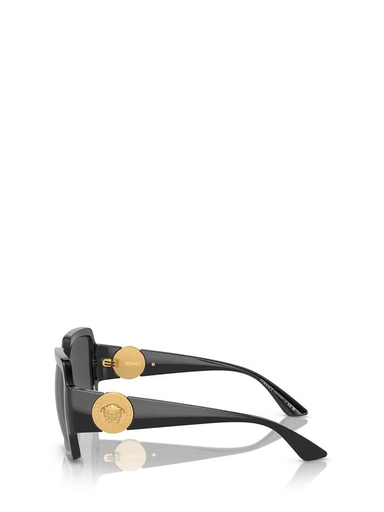 Versace Eyewear Versace Eyewear Square Frame Sunglasses 3