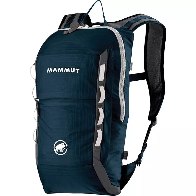 Mammut Mammut Neon Light 12 Pack