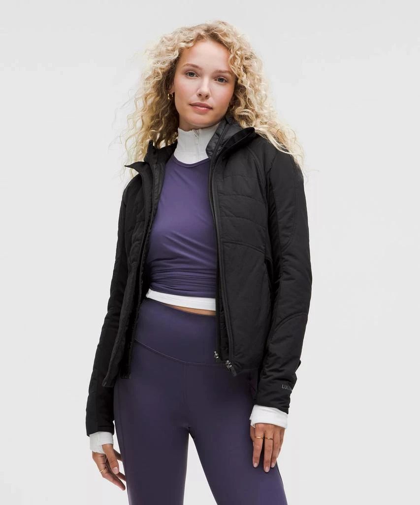 lululemon Another Mile Jacket 1