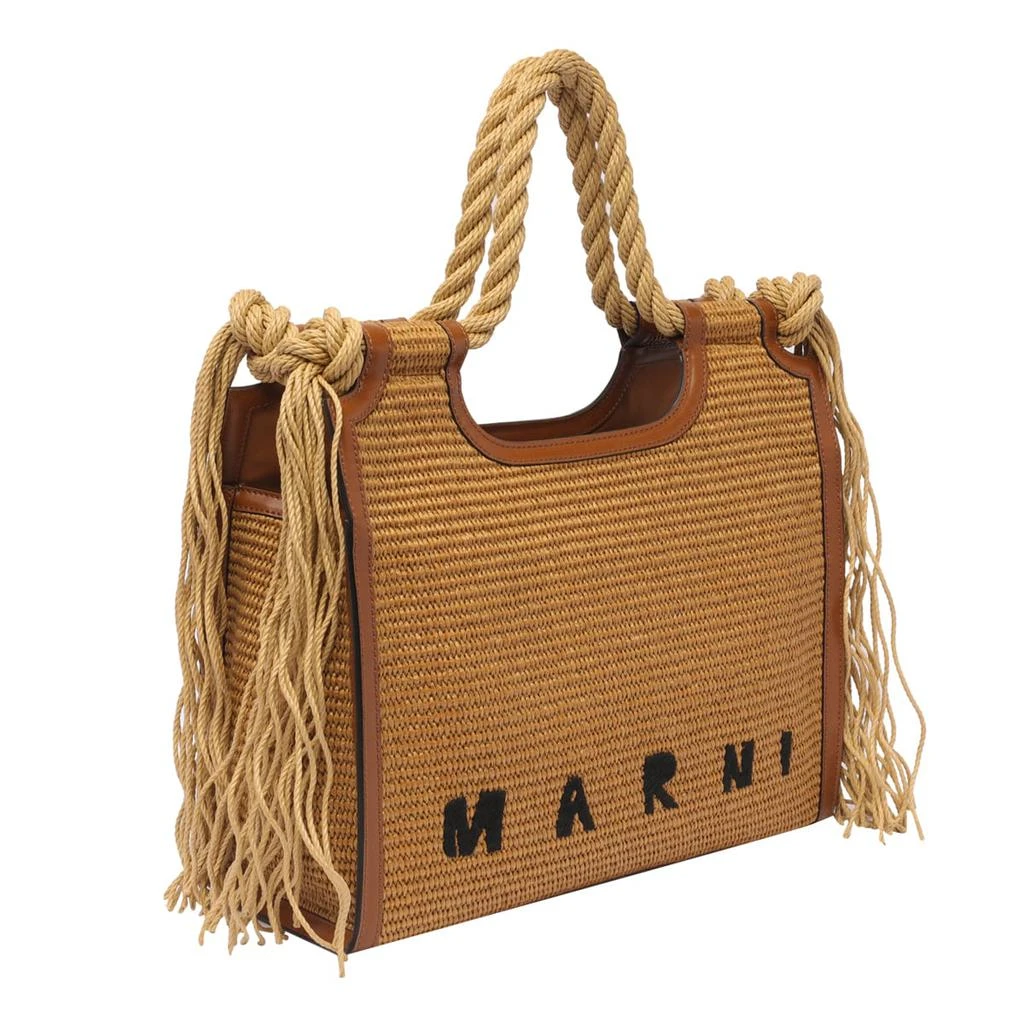 Marni Marcel Summer Bag Rope Handles 2