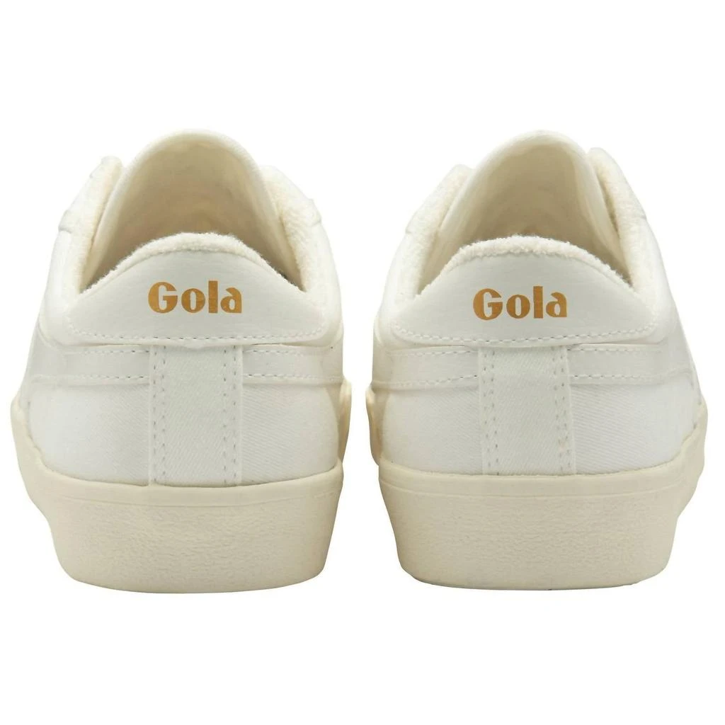 Gola Gola - Women's Tennis Mark Cox Plimsolls 3