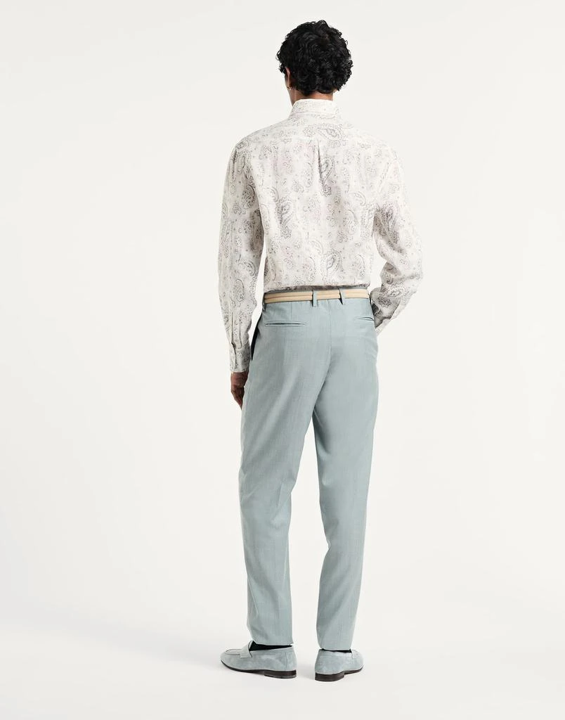 Brunello Cucinelli Linen shirt 3