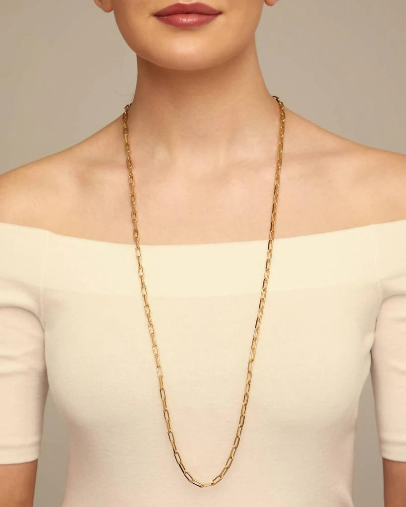 UNOde50 Unode50 - Chain 8 Necklace