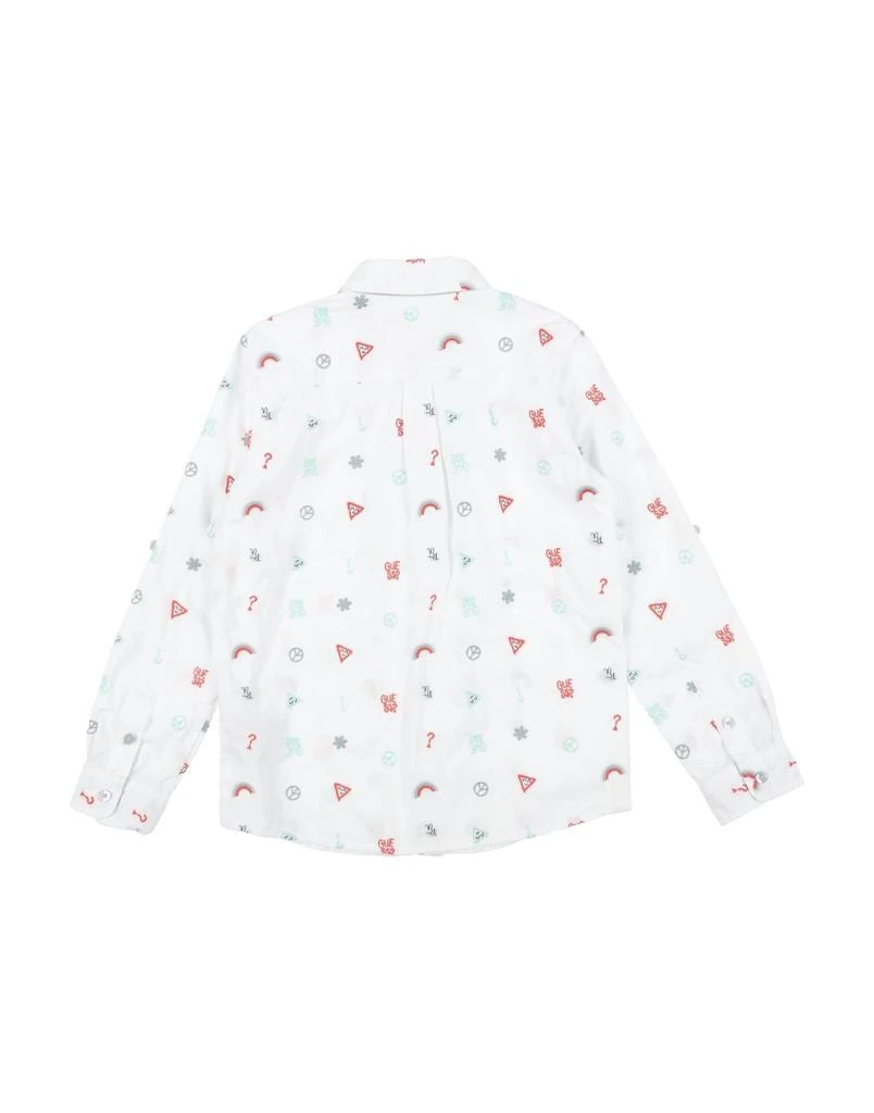 GUESS Patterned shirt 2