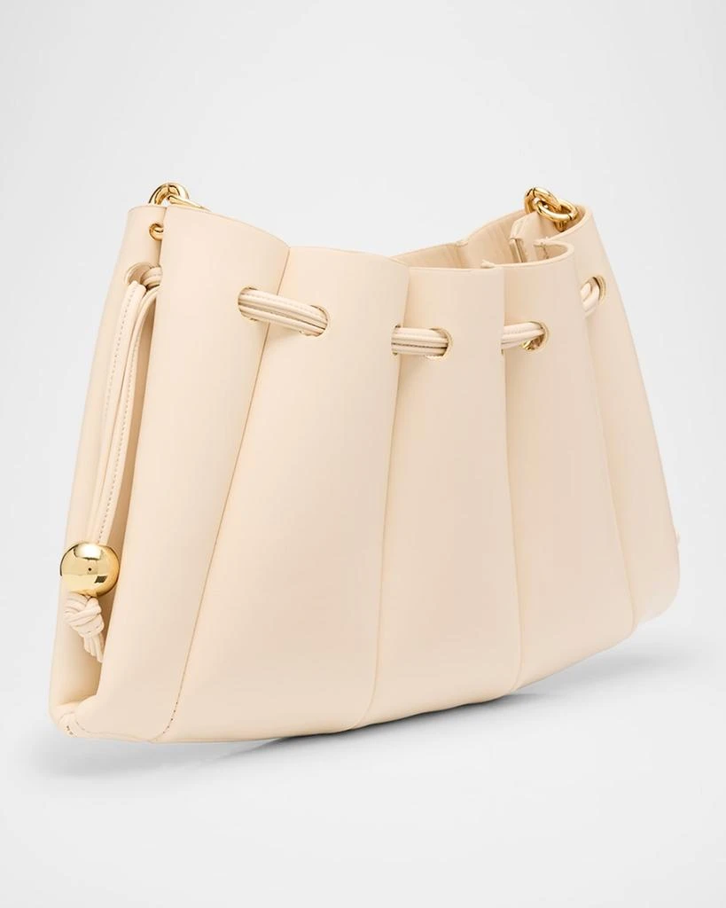 THEMOIRe Dafne Vegan Fabric Crossbody Bag 3