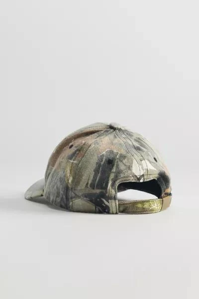 Urban Outfitters Dog Father Camo Hat 2