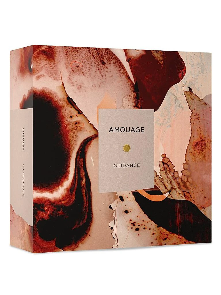 Amouage Guidance Eau de Parfum 3