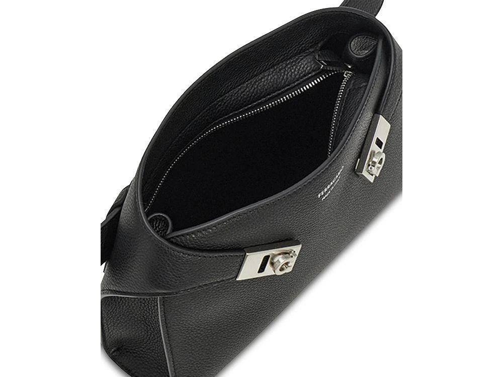Salvatore Ferragamo Leather Case 5