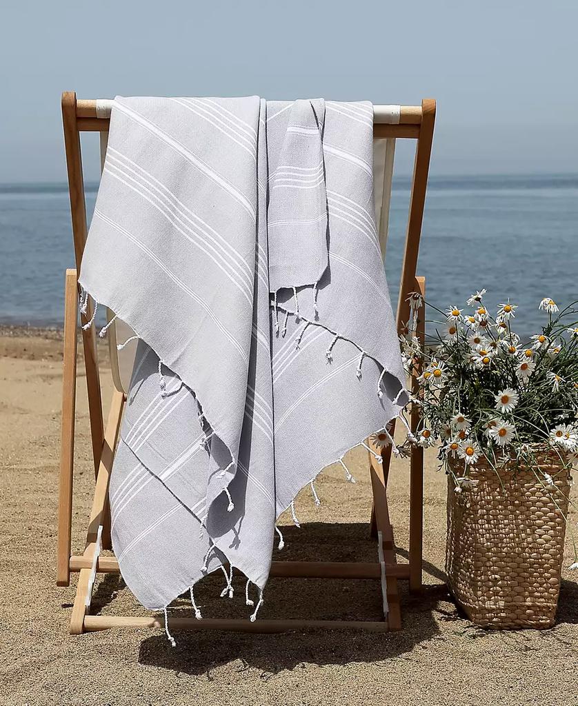 Linum Home Textiles Lucky Pestem