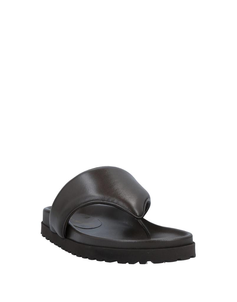 Gia Couture Flip flops