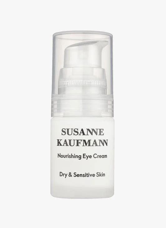 Susanne Kaufmann Nourishing eye cream 1