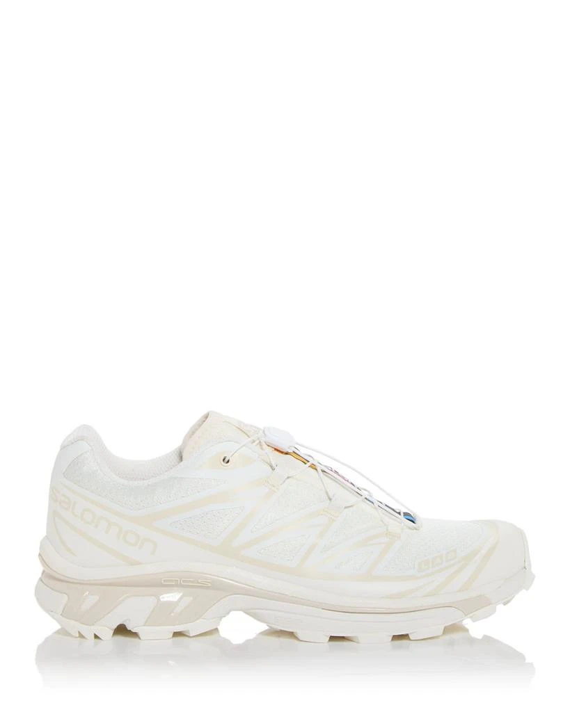 Salomon Men's XT-6 Low Top Sneakers 2