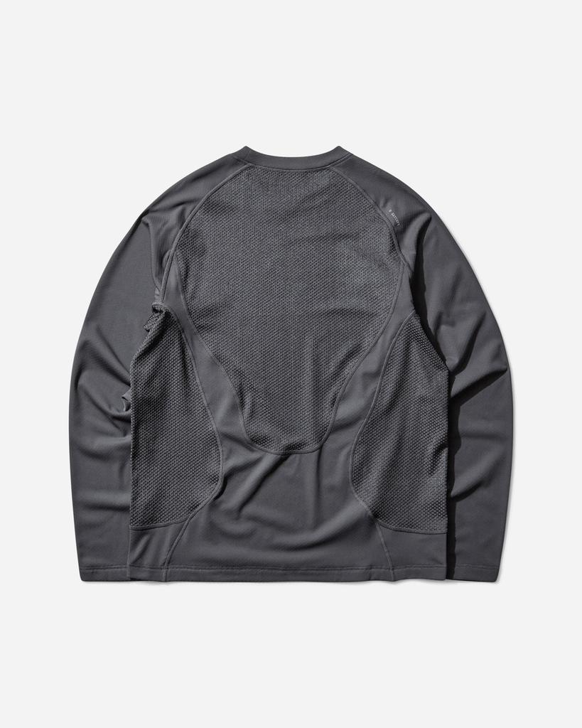 トップス Shadow long Tshirt (Black) SAB0070347001S365_det_4_031012