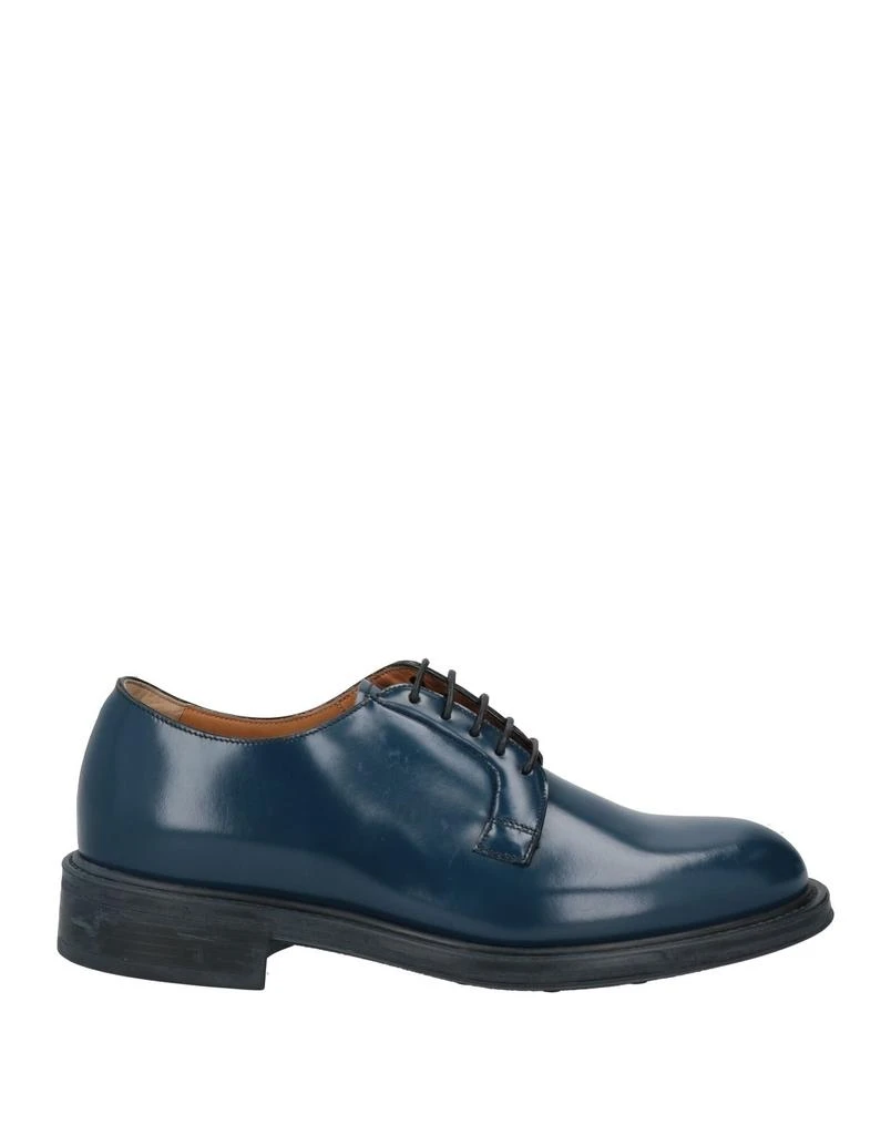 FRANCESCO PACE Laced shoes 1