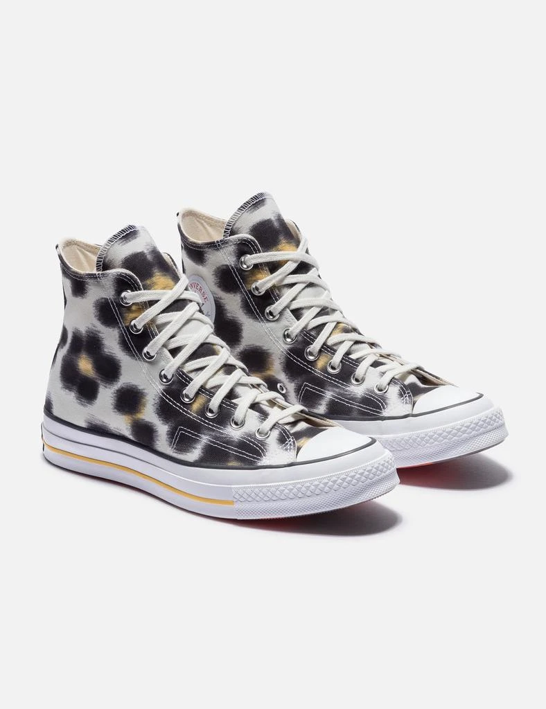 Kenzo Converse x Kenzo Chuck 70 High Top 5